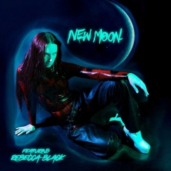 MO & Rebecca Black - New Moon